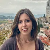 Giulia - Prof d'italien - Aix-en-Provence