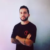 Gabriel - personal trainer - 