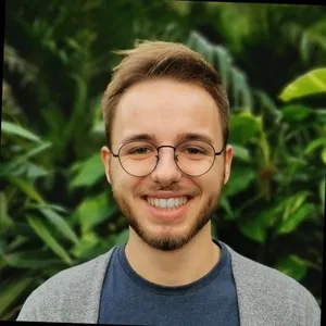 Paul - Prof d'aide aux devoirs - Épron