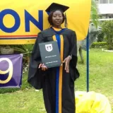 Moleen - English tutor - Jeffreys Bay