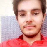 Antoine - Prof d'anglais - Angers