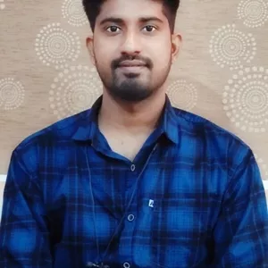 Abhishek - Maths tutor - Patna