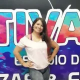 Analia - Entrenador personal - Pilar