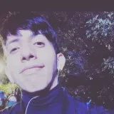 Sebastian - profesor de psicología - Bogotá