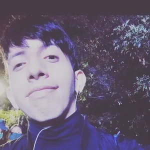 Sebastian - profesor de psicología - Bogotá