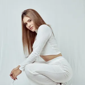 Nicole - Profe de baile - Barrancabermeja