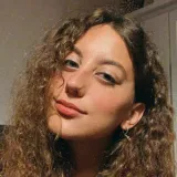 Ilaria - Italian tutor - Lincoln