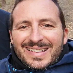 Pablo - profesor de español - Málaga