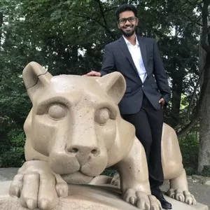 Kaushik - Maths tutor - State College