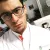 Daniel - profesor de biología celular - Aguascalientes