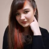 Аліна - Репетитор хімії - Новомосковськ