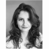 Dorina - English tutor - Toronto