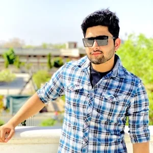 Akash - Geography tutor - New Delhi