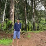 Mallik - GRE teacher - Pune
