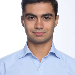 Ghadi - Prof d'initiation informatique - Palaiseau