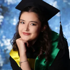 Ceyda - Matematik öğretmeni - 