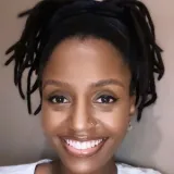 Kgomotso - Maths tutor - Reading