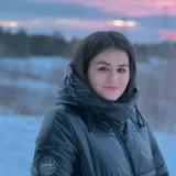 Анастасія - репетитор з української мови  - Павлоград