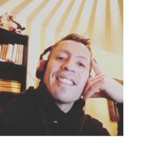 Luis - profesor de inglés - Viña del Mar
