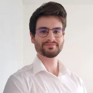 Leo - Prof de maths - Paris 14e