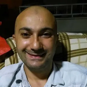 Serhat - İngilizce öğretmeni - 34433