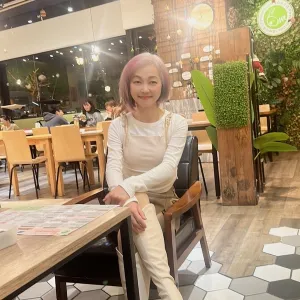 Christine - Mandarin tutor - Calgary