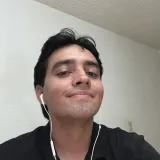 Edwin - Profe de baile - Ciudad de México
