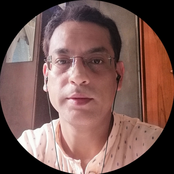 A St. Xavier's Kolkata graduate and an M.A and B. Ed in English, I am Hussain sir and have been teaching  ENG, HIST and Pol.Sc for the past over 10 years to students of classes 9 to 12 and graduation.