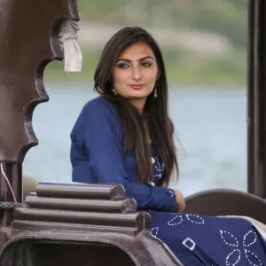Sonakshi - Maths tutor - Talabpipalya