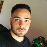 Aaron - English tutor - Cape Town