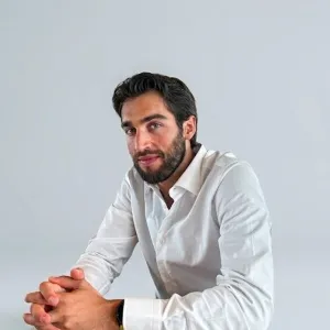 Federico - Insegnante di excel - Jesi