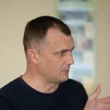 Ігор - репетитор біології - Миколаїв