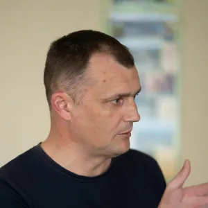 Ігор - репетитор біології - Миколаїв