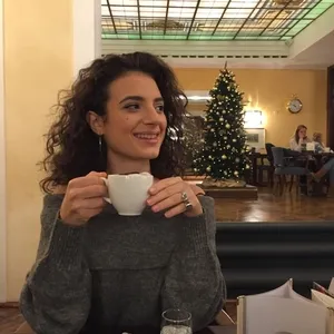 Lisa - Prof d'italien - Genève