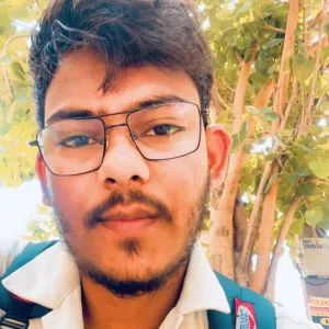 Manish - Biology tutor - Mathura