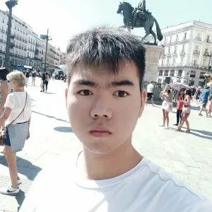 Lin - Profe de chino mandarín - Salamanca