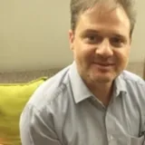 ROBERTO - Professor de espanhol - Lisboa