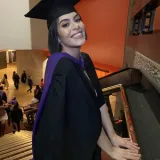 Noemi - Italian teacher - London