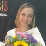 Silvana - profesor de piano - Jardín America