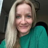 Tatiana - репетитор з української мови як іноземної - Київ