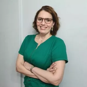 Ana - Brazilian portuguese tutor - Rio de Janeiro