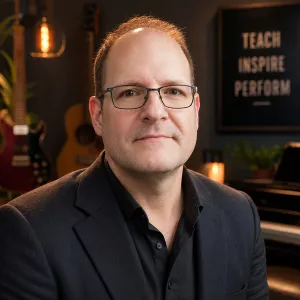 Gabe - Music Theory tutor - Lower Nazareth Township