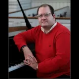 Dorian - Piano teacher - Nazareth