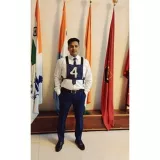 Sanket - History tutor - Noida