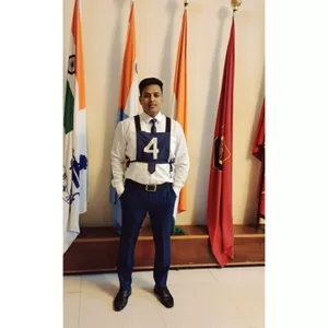Sanket - History tutor - Noida
