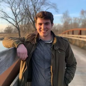 Nathan - History tutor - Island Lake