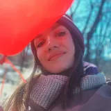 Инна - репетитор з англійської мови - Запоріжжя