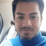 Siddhartha - Chemistry tutor - Bhubaneswar