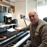 Pedro R - profesor de guitarra - Móstoles