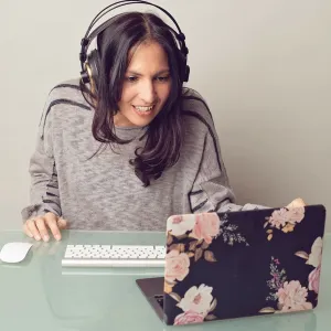 Samanta - Positive thinking tutor - Alexandria